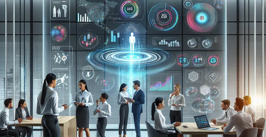 企业薪酬如何体现公平性？分配机制设计技巧