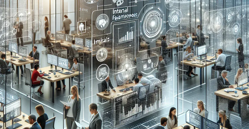 企业薪酬如何平衡内部公平与外部竞争力？策略