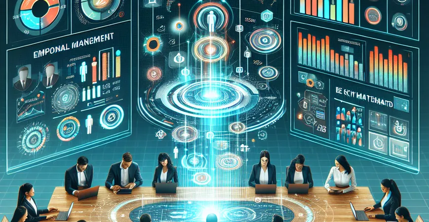 企业薪酬如何激励关键人才？特殊待遇设计