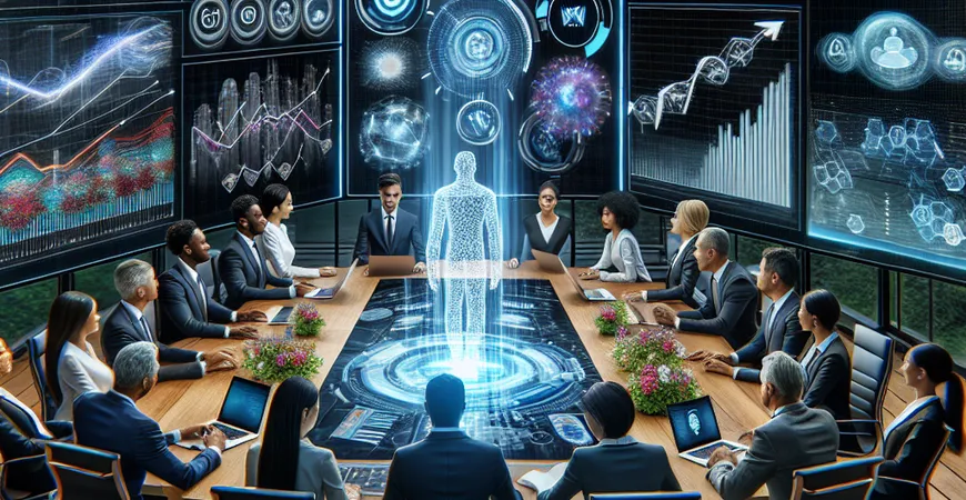 企业薪酬如何适应市场变化？敏捷调整应对策略