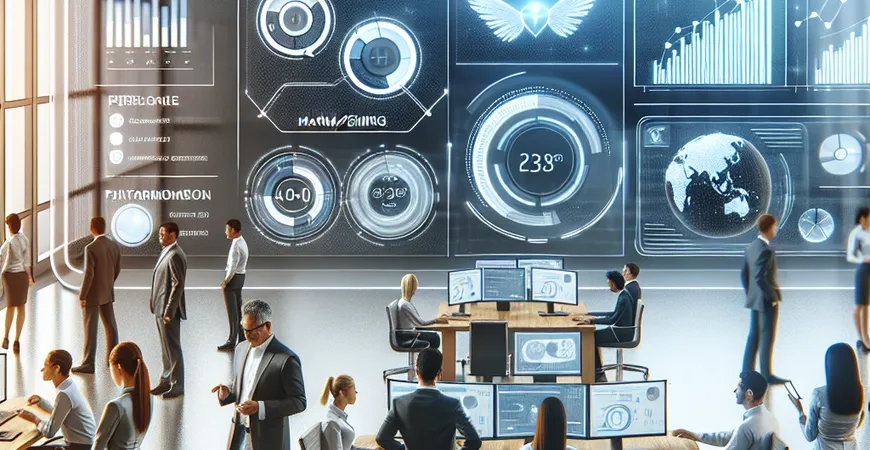 企业薪酬怎样与业务目标挂钩？可落地的分解方法