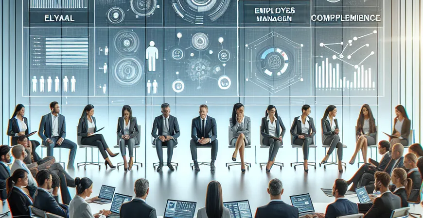 企业薪酬架构如何符合劳动法？快速合规调整要点