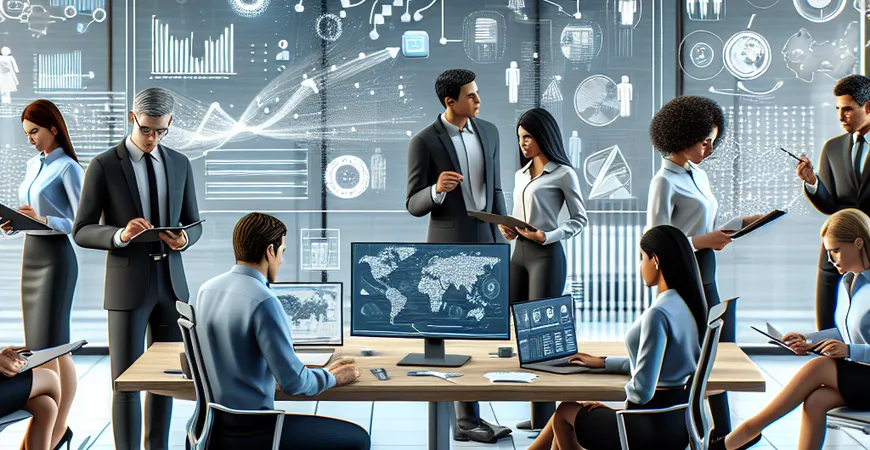 企业薪酬架构如何适配组织变革？快速响应的调整步骤