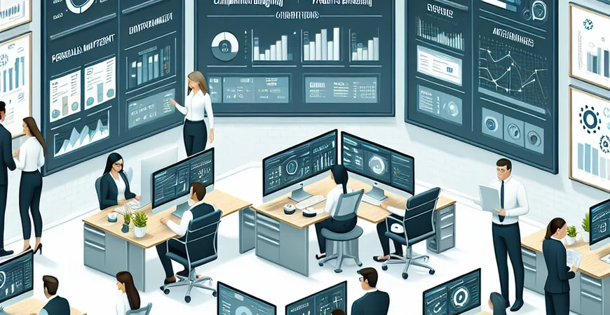 企业薪酬预算如何做精准？动态调整的预测方法