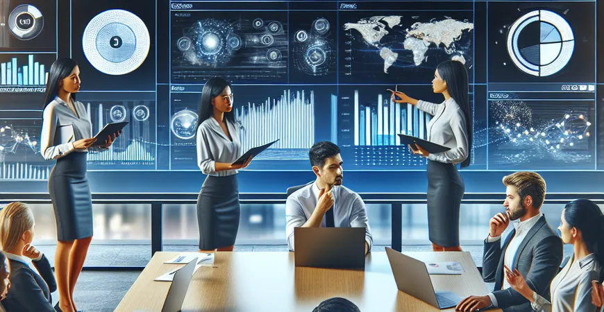 企业规模扩张，人事规划管理如何跟上节奏？实操策略