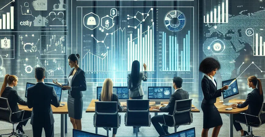 企业财务健康度如何影响中小企业发展？