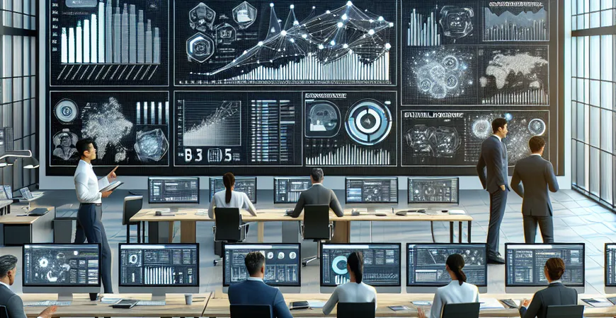 企业财务报表分析的关键是什么？中小企业如何上手？