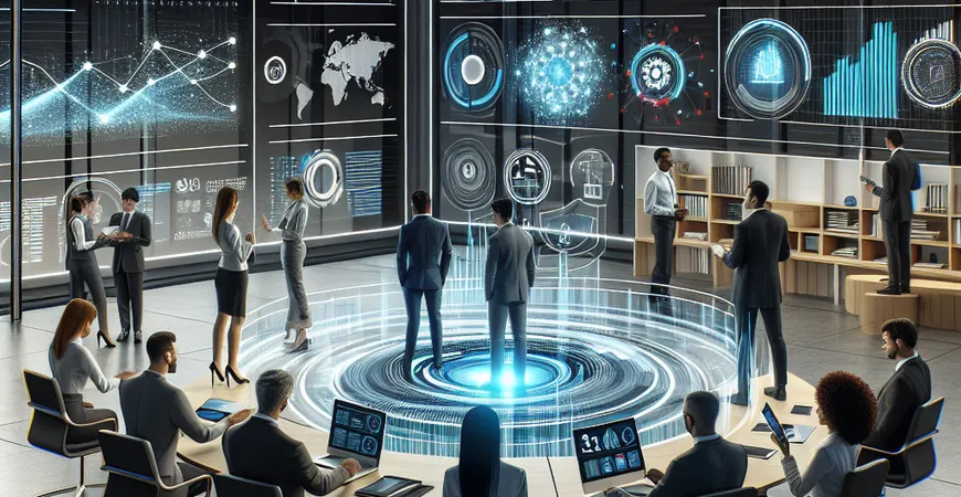 企业财务管理数字化转型的挑战是什么？