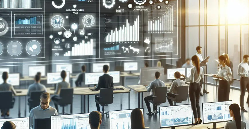 企业财务负责人如何提升自身管理水平？