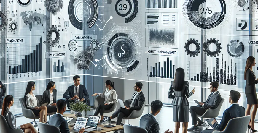 企业财务透明度对外部投资有何影响？