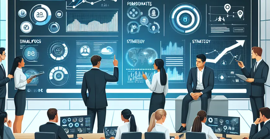 企业转型期，人事规划管理怎样调整人才结构？策略