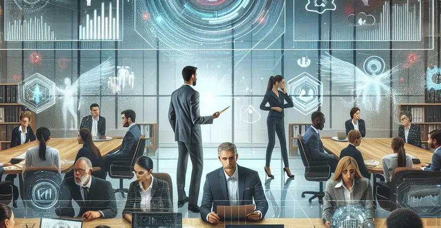 企业面临裁员，人事规划管理如何平稳过渡？操作指南