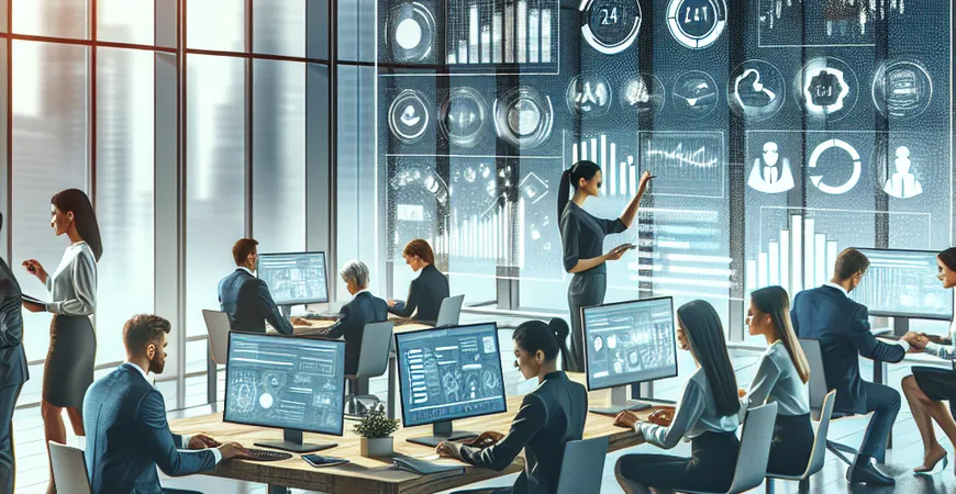 发薪后人力成本如何优化？降本增效实用方法