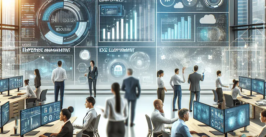 发薪后员工反馈如何复盘？分析与改进指南