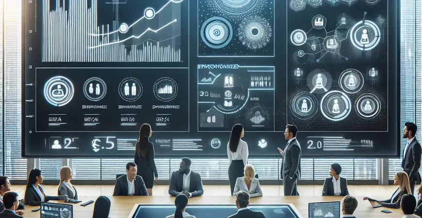 发薪后员工离职率高？改善薪资体验的留人设计