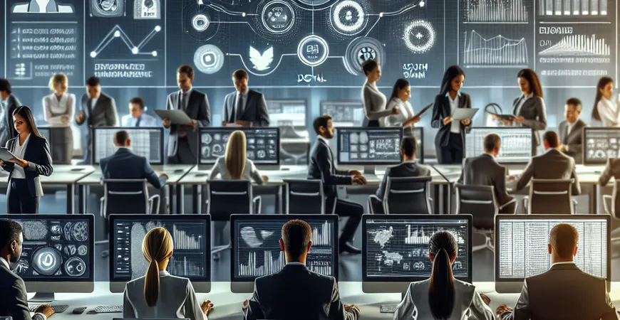 发薪后如何做成本分析报告？财务部必用的撰写模板