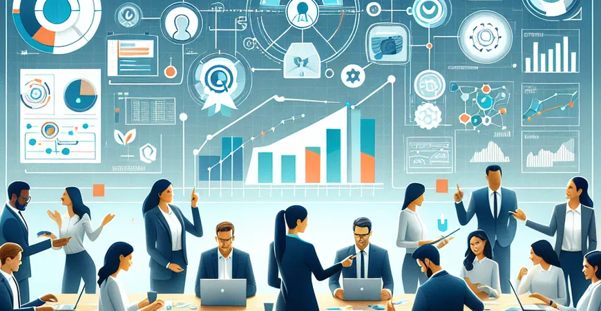 发薪后如何做满意度提升？设计改进方案的实用技巧