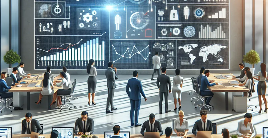 发薪后如何做满意度调研？设计有效问卷的黄金法则