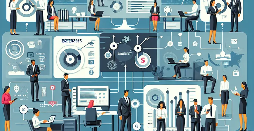 发薪后如何分析人力成本浪费点？财务视角拆解指南