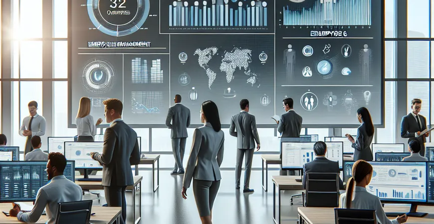 发薪后如何分析人力成本？财务人都在用的拆解维度