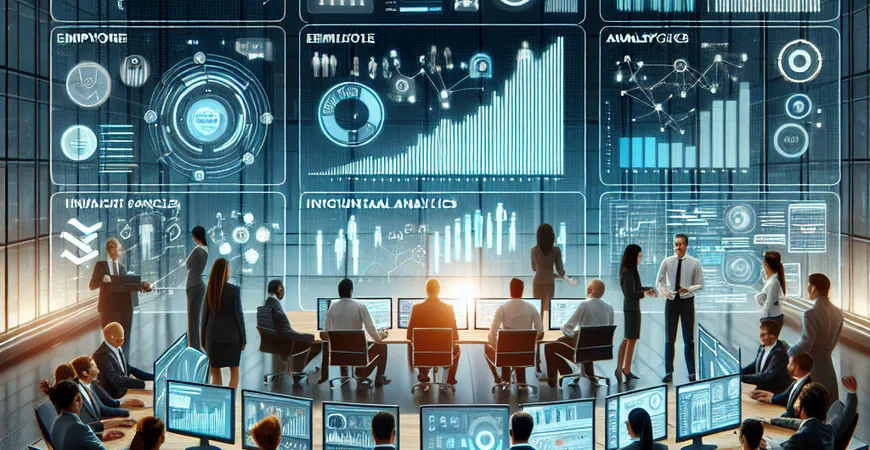 发薪后如何分析员工反馈？设计有效复盘的操作指南