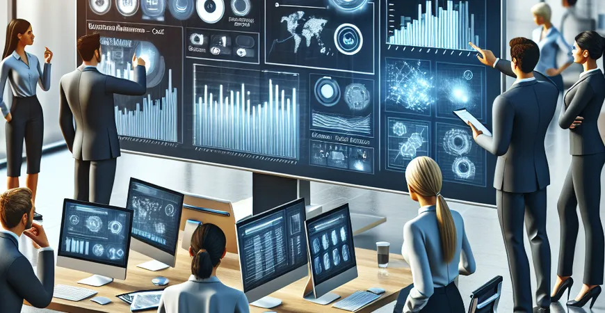 发薪后如何分析成本结构？深度拆解的实用方法