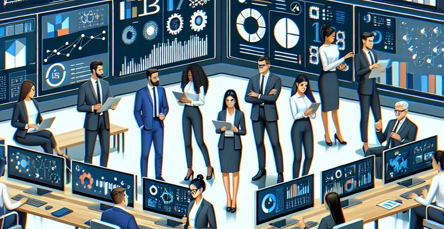 发薪后如何分析成本结构？财务部必用的拆解方法