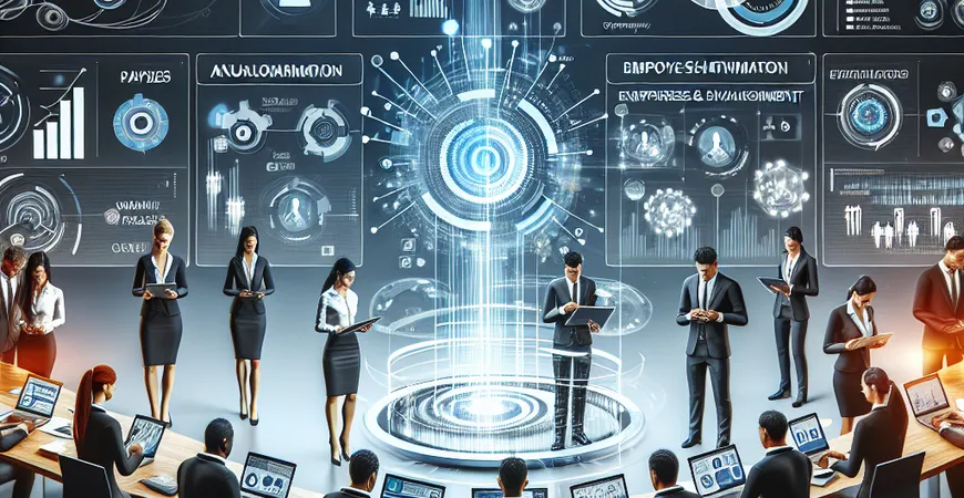 发薪后如何评估发放效果？评估指标与方法