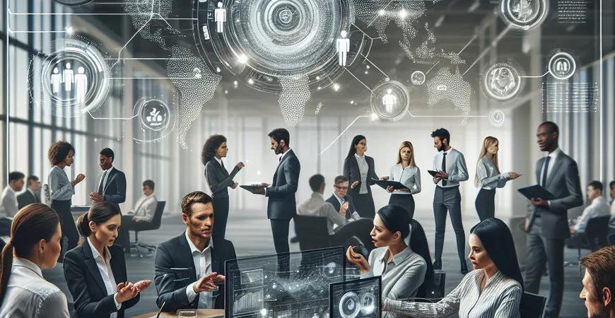 发薪后如何进行员工沟通？反馈处理流程