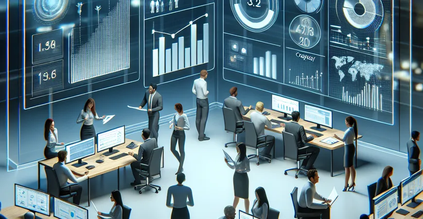 发薪后如何进行成本分析？降本增效方法