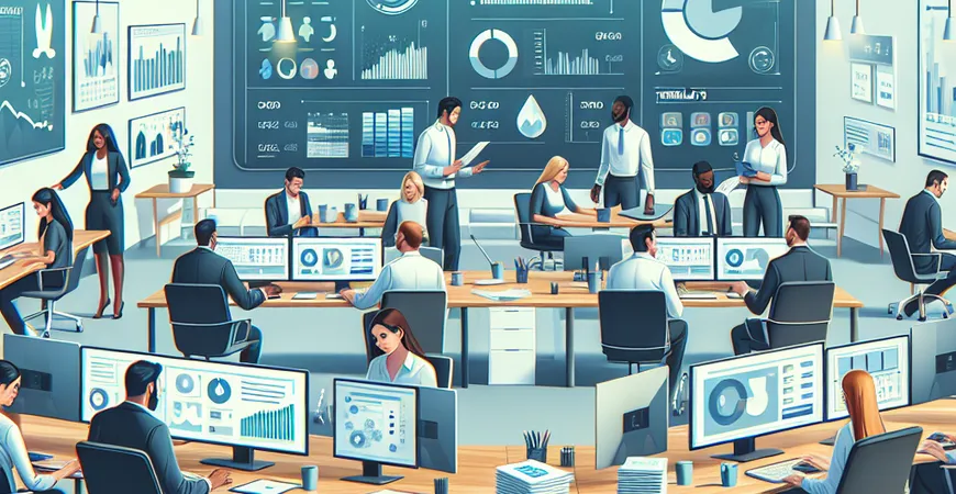 发薪后成本分析报告如何写？专业模板与撰写技巧