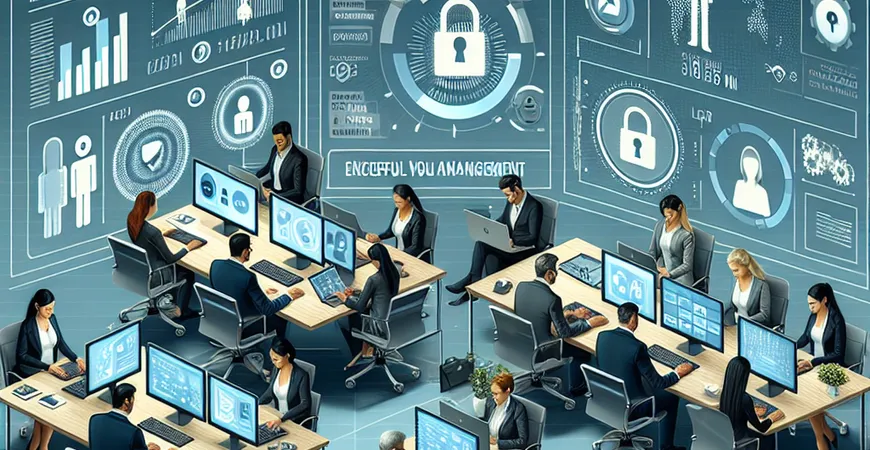 发薪如何保障员工隐私？信息保密措施解析