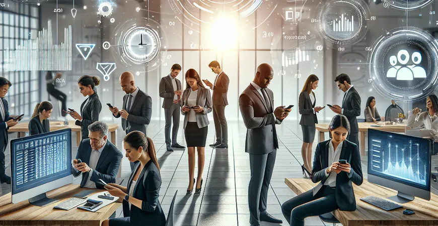 发薪如何做好移动端发放？便捷操作指南