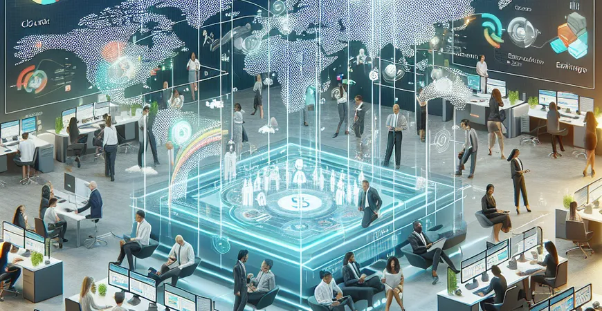 发薪如何做好跨区域管理？多地发薪解决方案