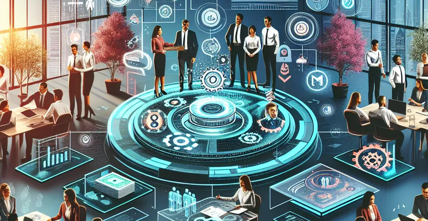 发薪如何提升员工归属感？仪式感打造方法