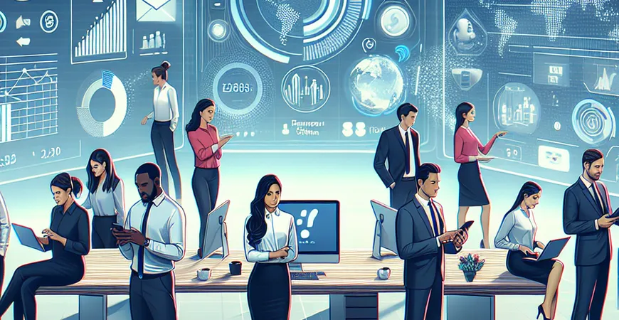 发薪如何搞定海外员工？跨境支付的避坑红宝书