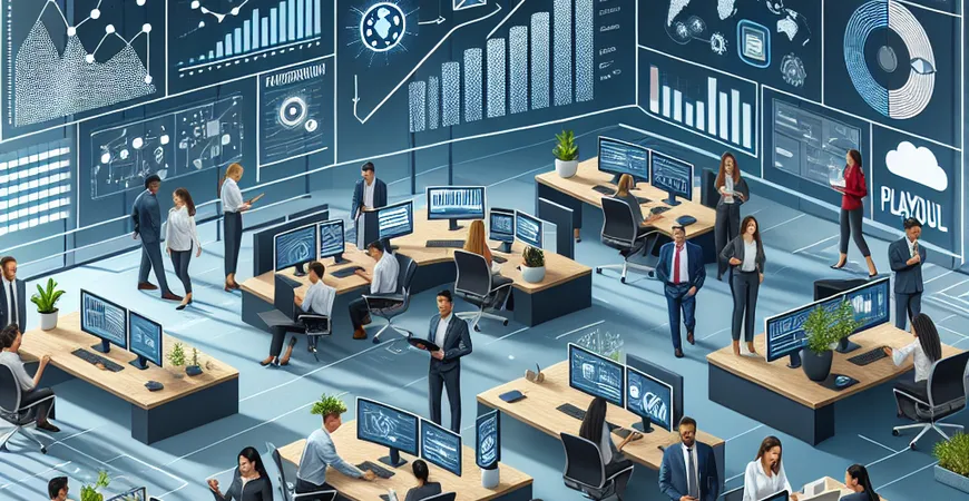 发薪如何搞定灵活用工结算？多样化支付解决方案