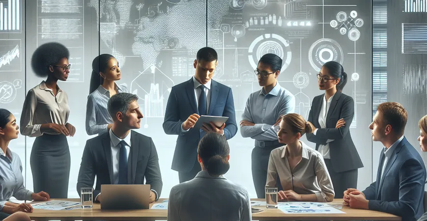 发薪延迟如何安抚员工？实用有效的沟通策略