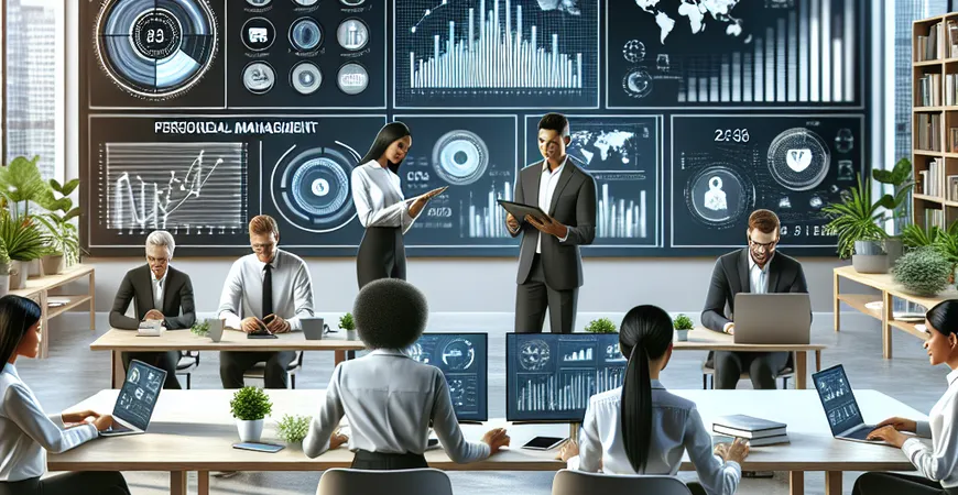 发薪延迟如何维护企业信誉？危机处理完整流程