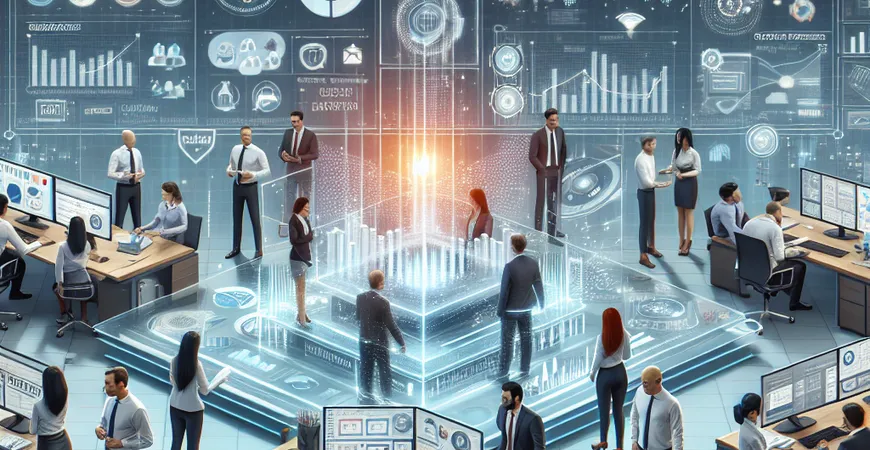 发薪突发状况如何应急处理？全面预案制定指南