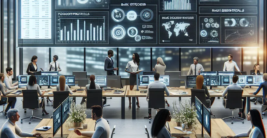 发薪遇到银行系统故障？应急发薪的快速响应流程