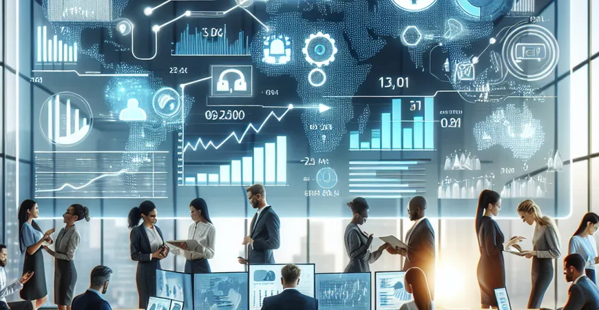 发薪遇汇率波动？跨境支付风险应对的实用策略