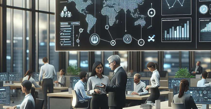 员工代际冲突频发，人事规划的融合管理策略