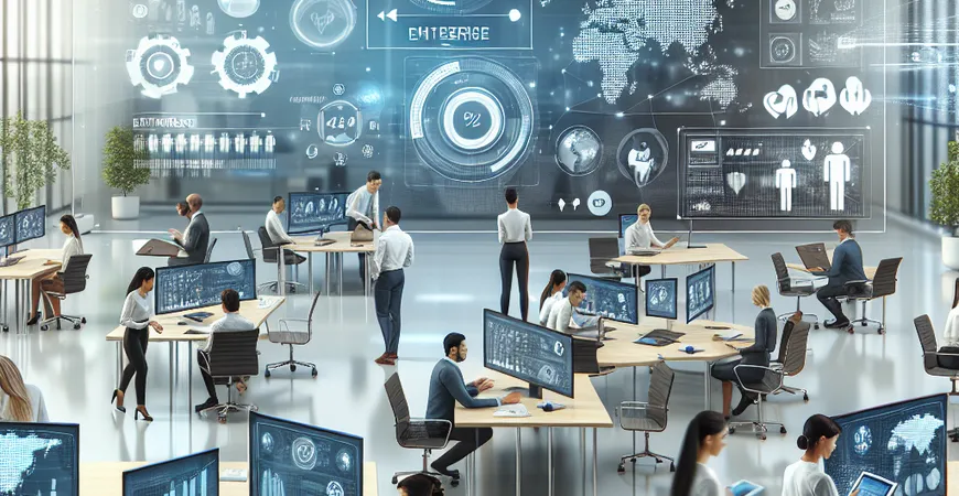 员工关怀活动如何策划？高参与度活动的策划全攻略