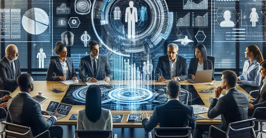 员工关系处理遇跨文化难题？跨国团队融合的实战技巧