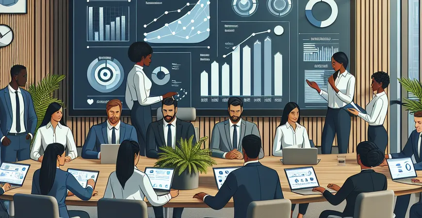 员工关系处理遇项目攻坚期高压？情绪疏导工具箱