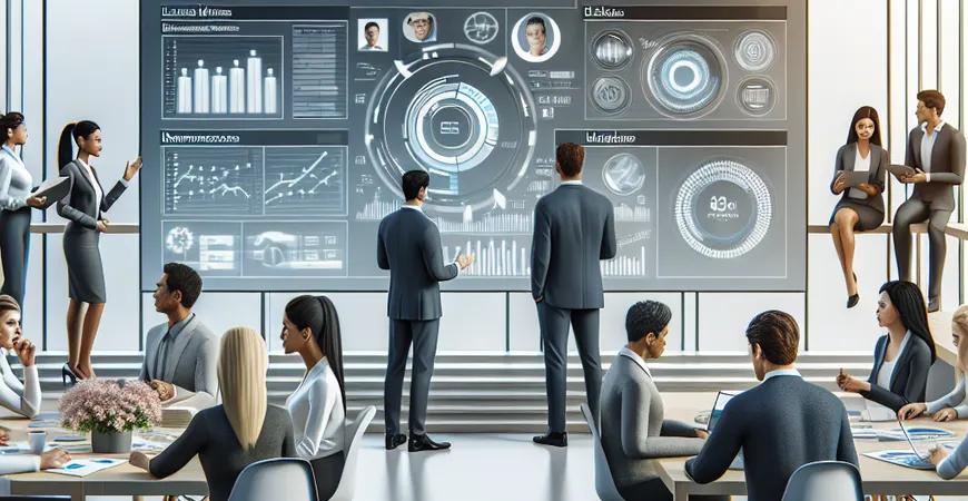 员工关系如何促进员工与管理层沟通？有效策略分享