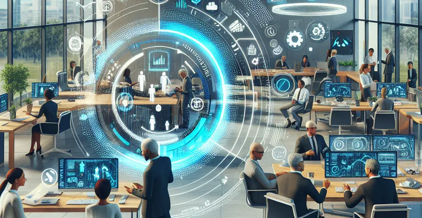 员工关系如何处理员工职场年龄歧视？反歧视策略