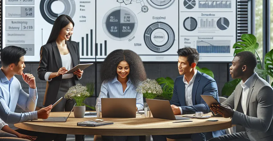 员工关系如何处理员工职场谣言？辟谣与管控指南