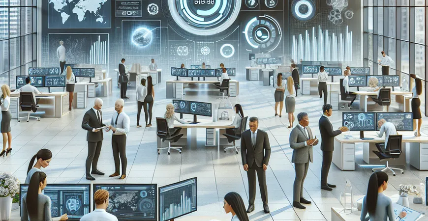 员工关系如何提升员工对企业的认同感？长效方案